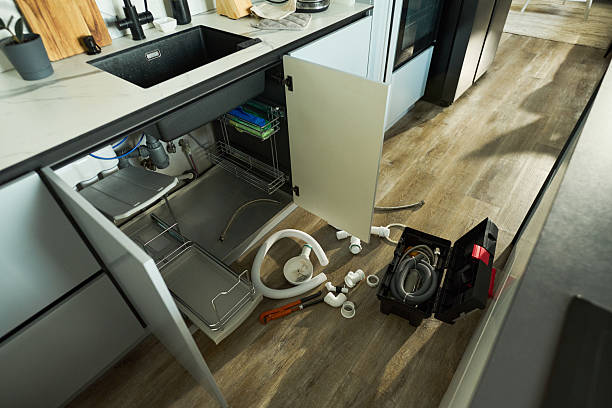 Reliable Drain Cleaning contractor in Darlington, PA by Street Wise - Plumbing